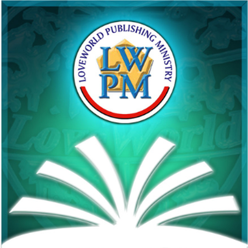 LoveWorld Books