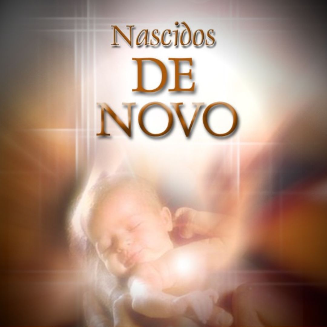 Nascidos de Novo