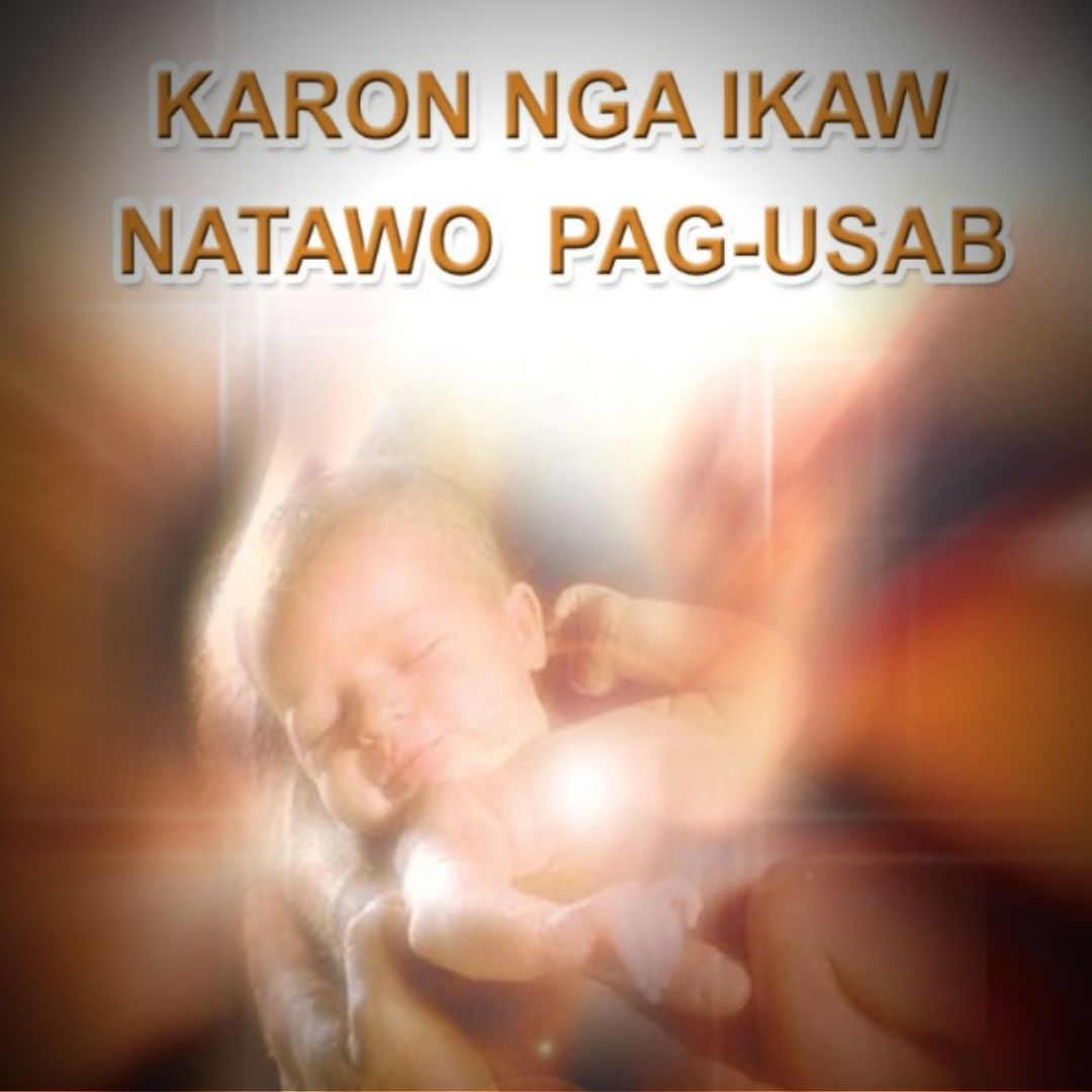 KARON NGA IKAW NATAWO  PAG-USAB
