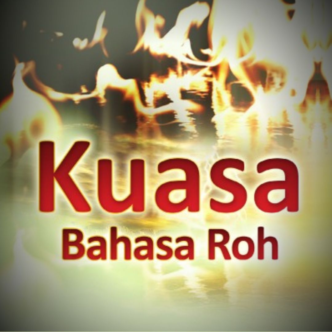 Kuasa Bahasa Roh