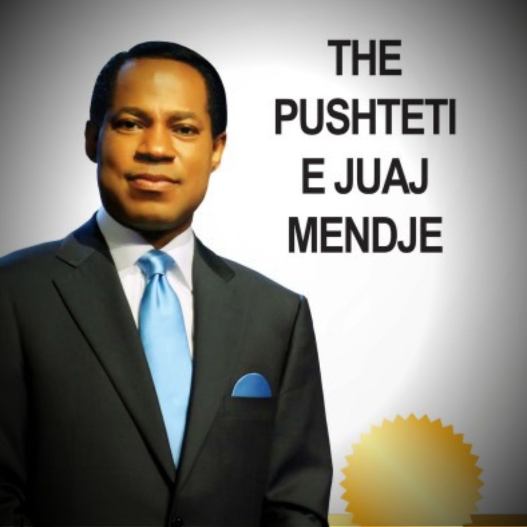 THE  PUSHTETI  E JUAJ  MENDJE