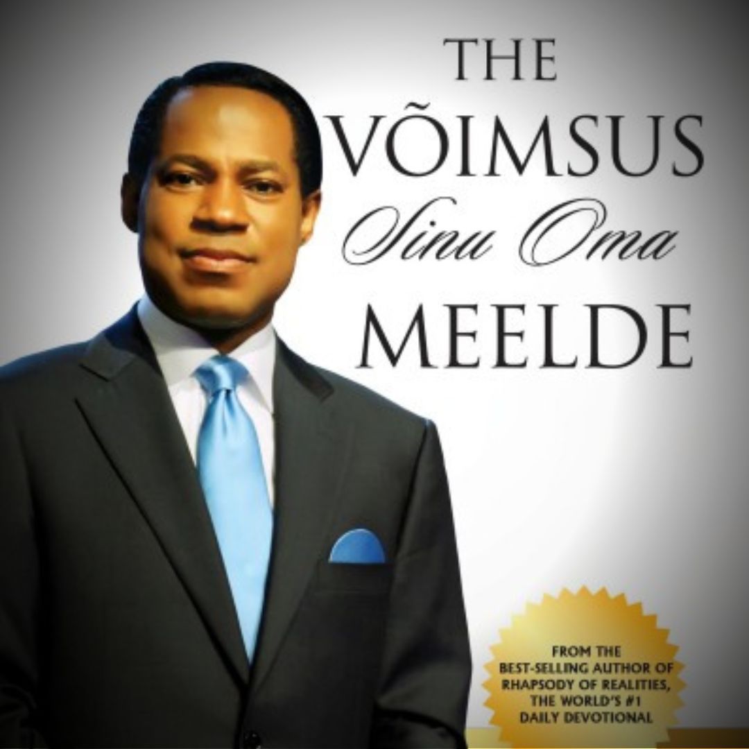 The Võimsus Sinu Oma Meelde