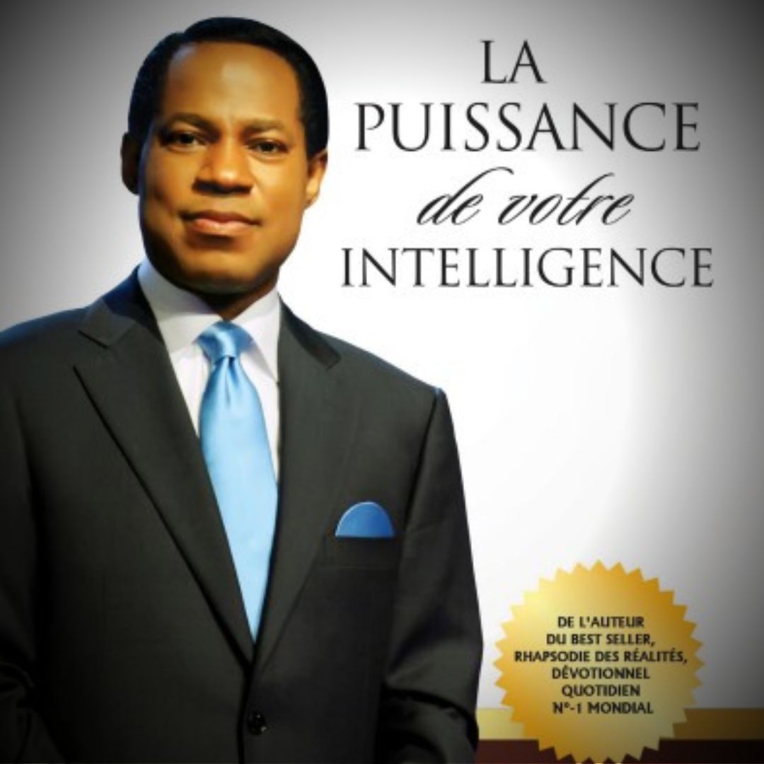 LA PUISSANCE DE VOTRE INTELLIGENCE