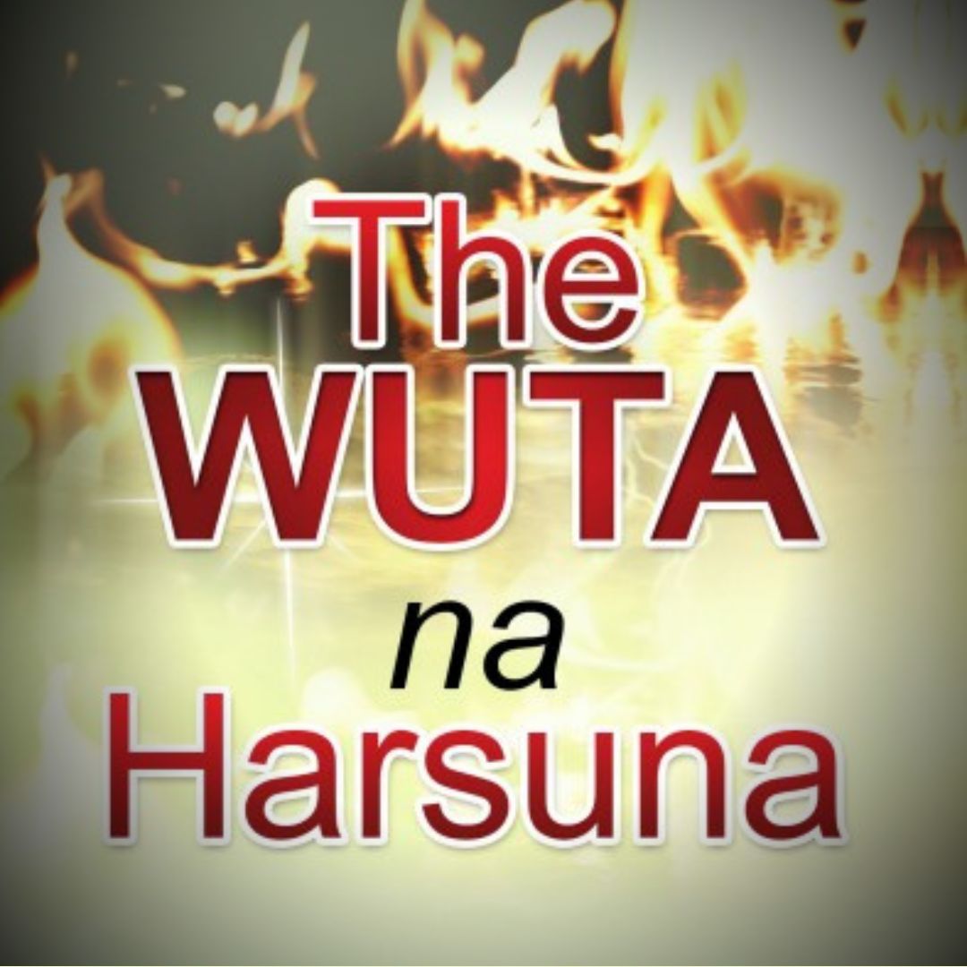 The Wuta Na Harsuna