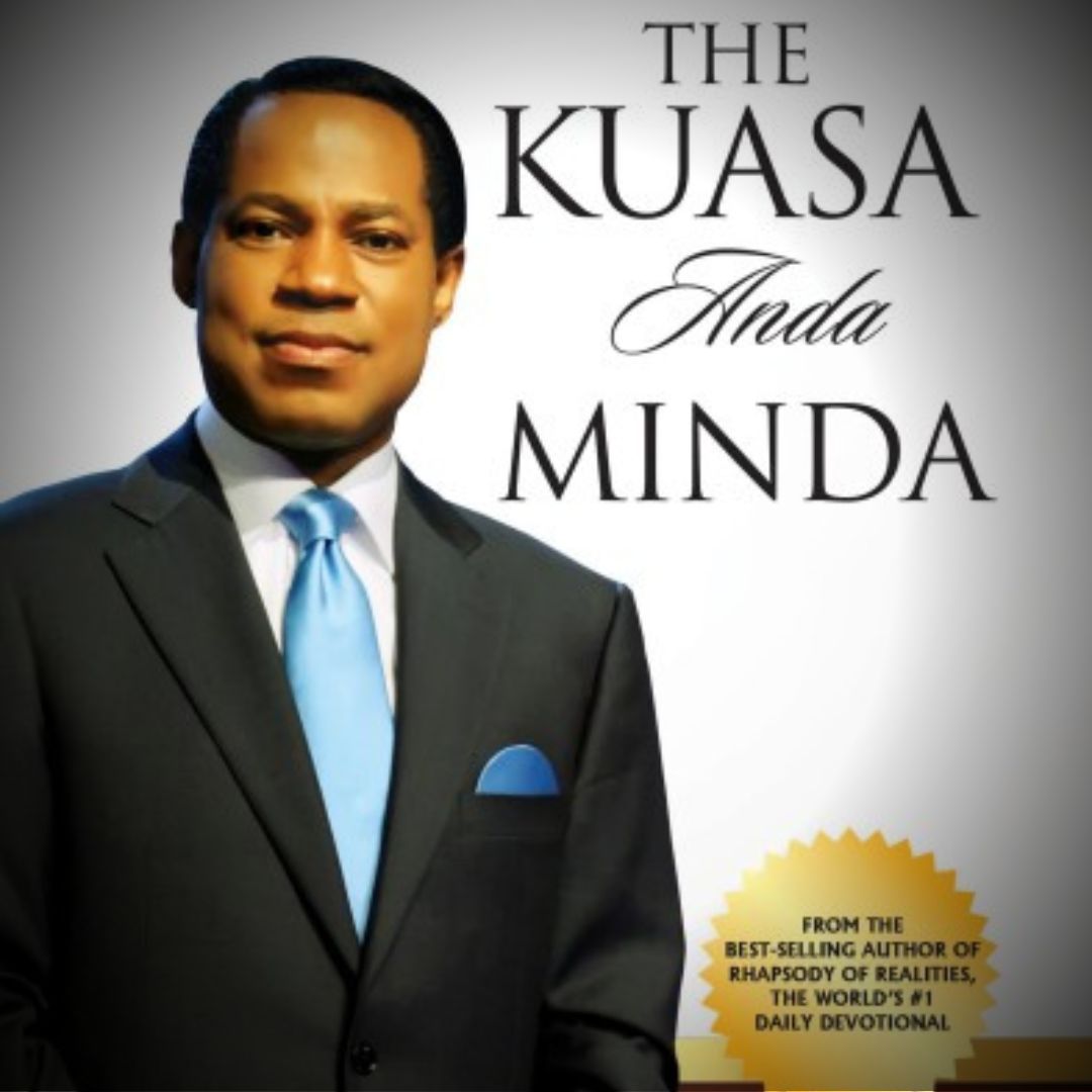 THE KUASA ANDA MINDA