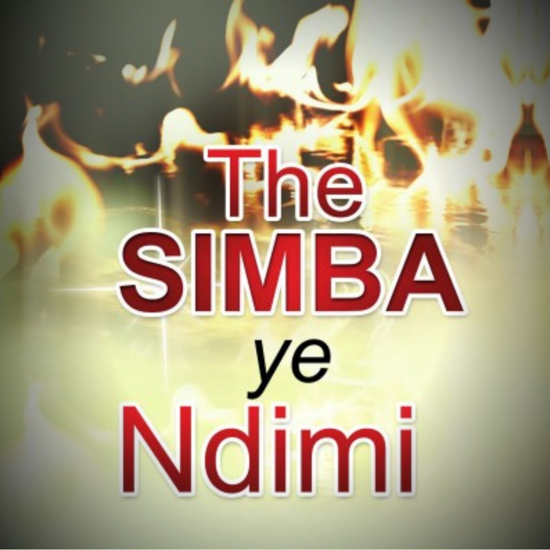 The SIMBA ye Ndimi