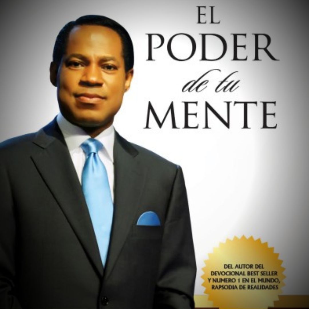 EL PODER DE TU MENTE - SPANISH