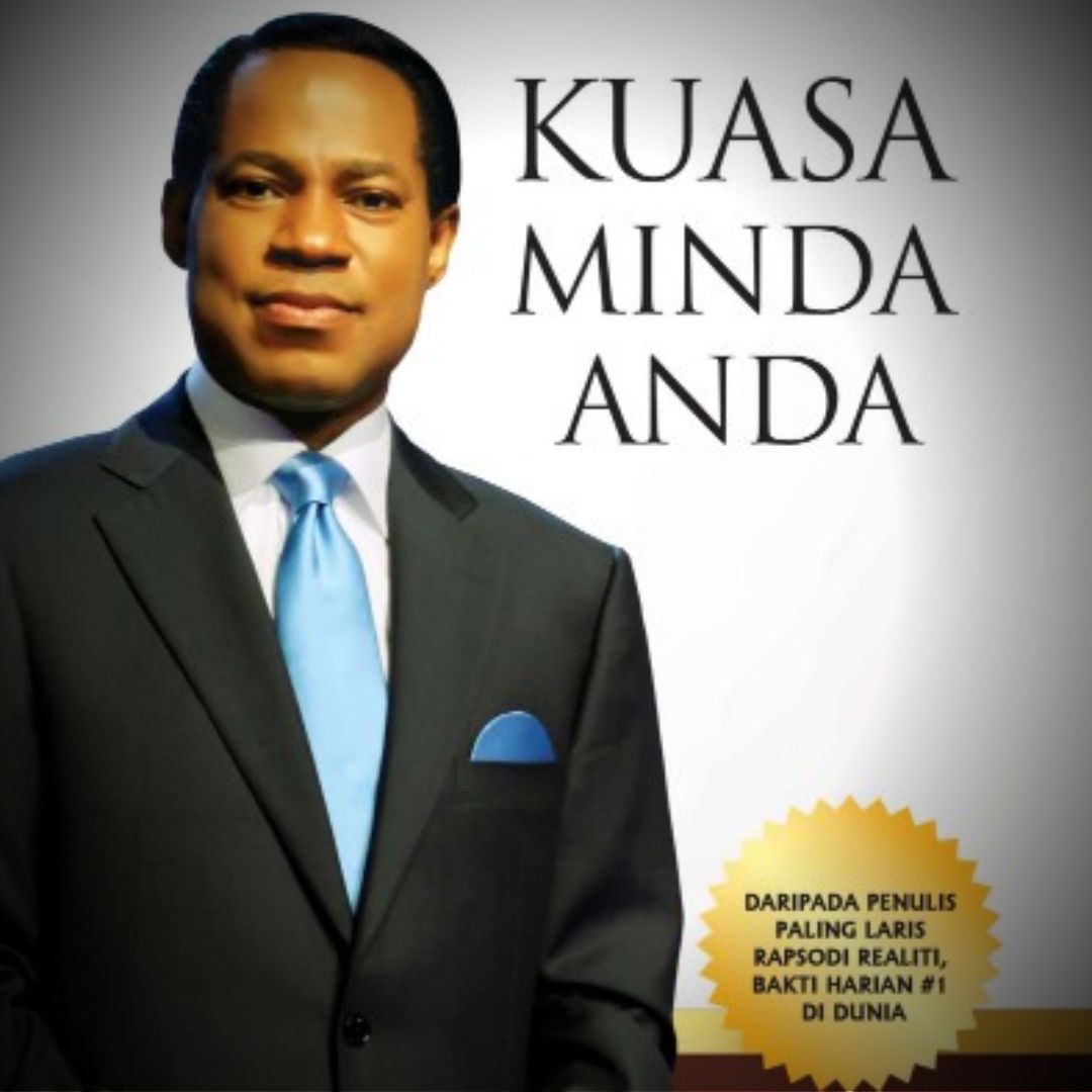 KUASA MINDA ANDA
