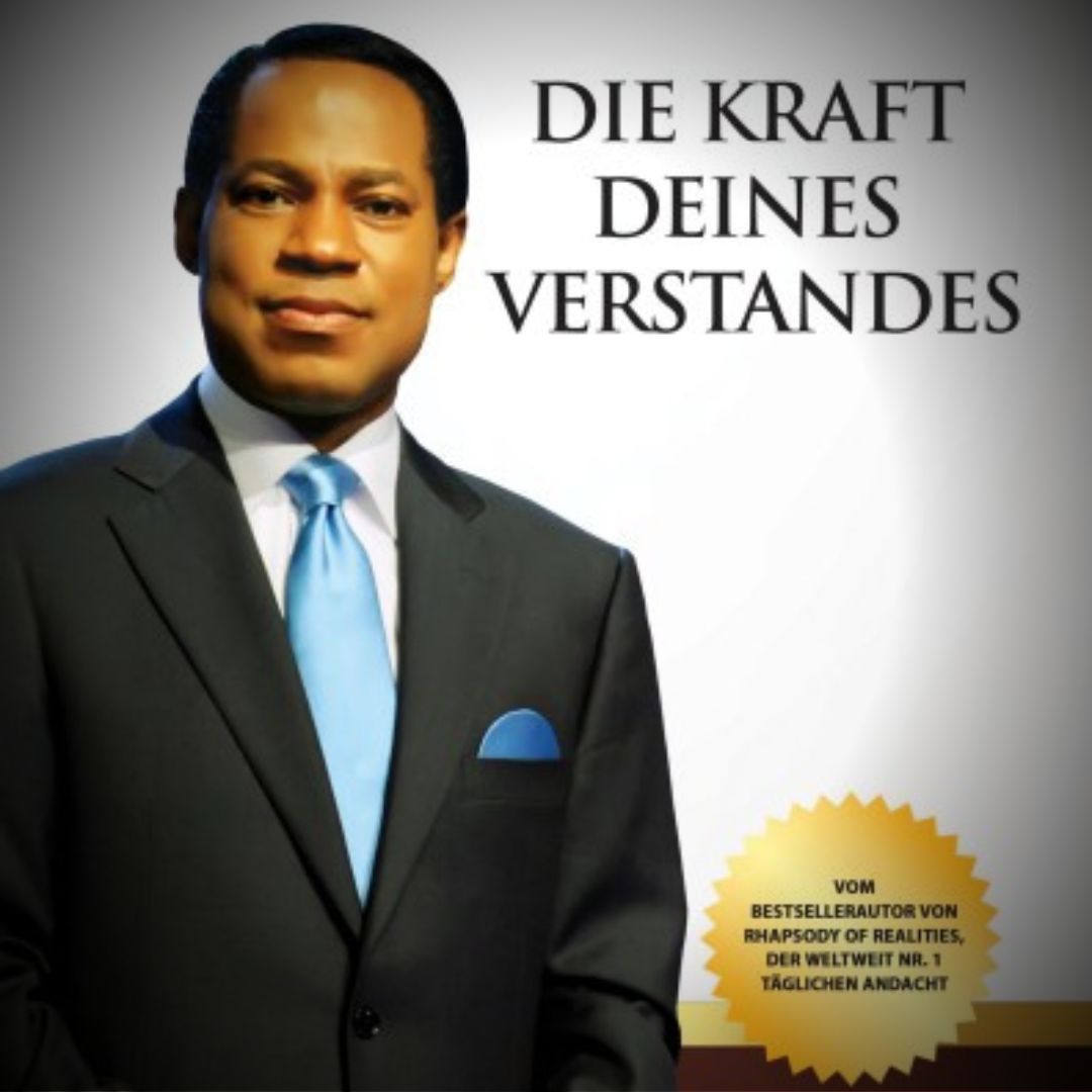 DIE KRAFT DEINES VERSTANDES