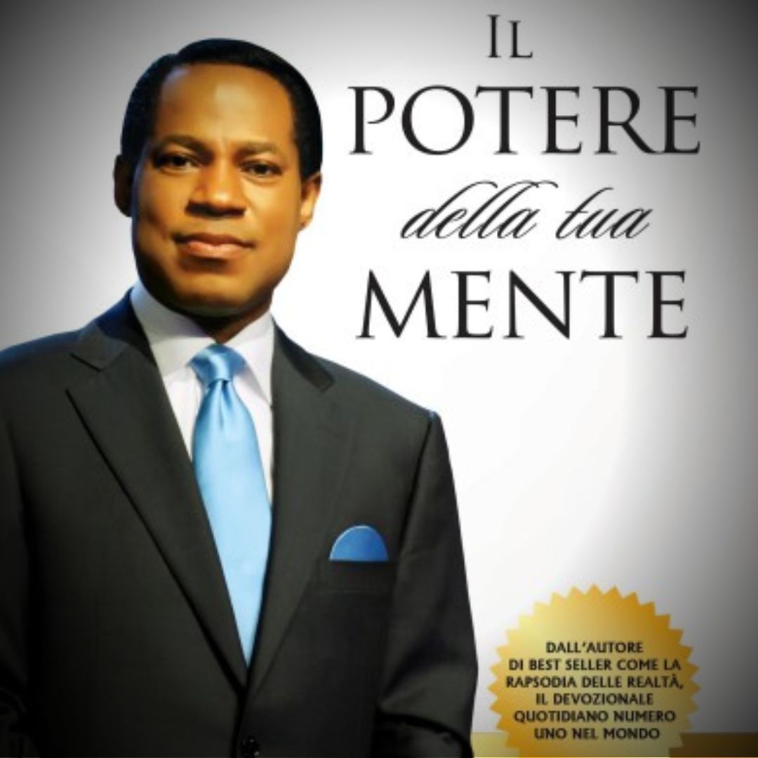 IL POTERE DELLA TUA MENTE