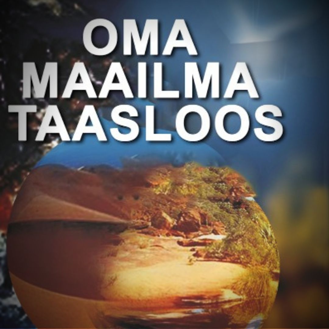 OMA MAAILMA TAASLOOS