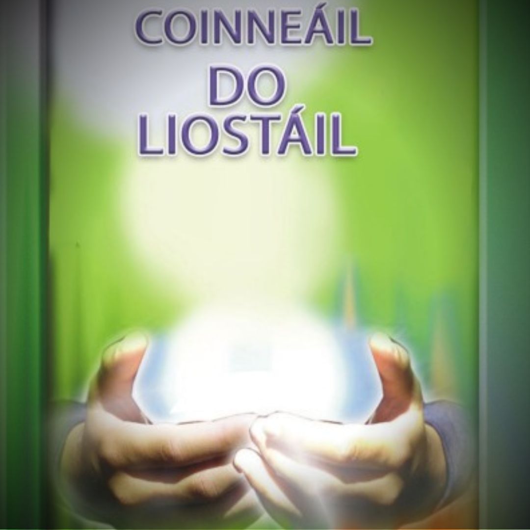 COINNEÁIL DO LIOSTÁIL