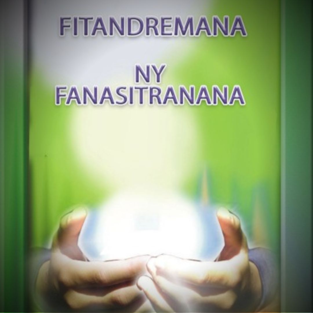 FITANDREMANA NY FANASITRANANA