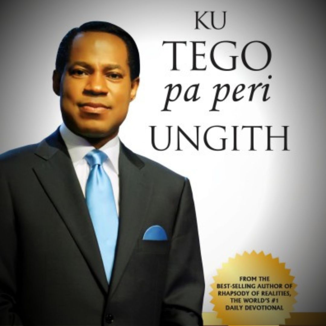 Ku Tego Pa Peri Ungith