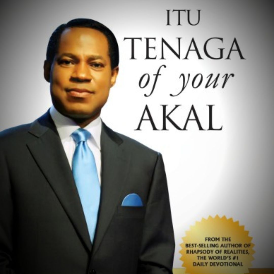ITU TENAGA DARI LO AKAL