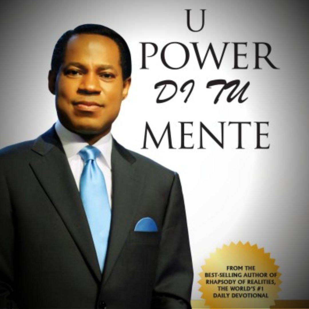 U Power Di Tu Mente