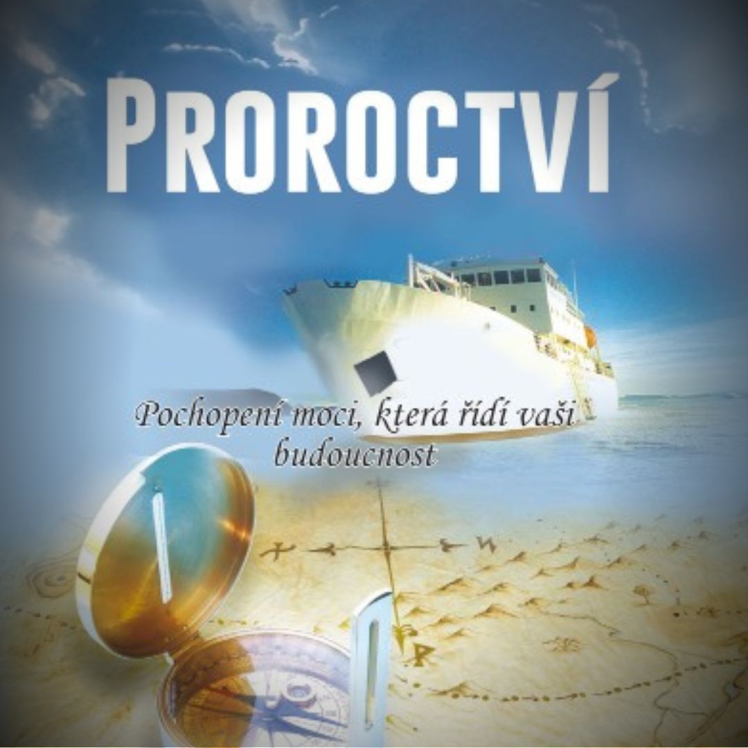 PROROCTVÍ