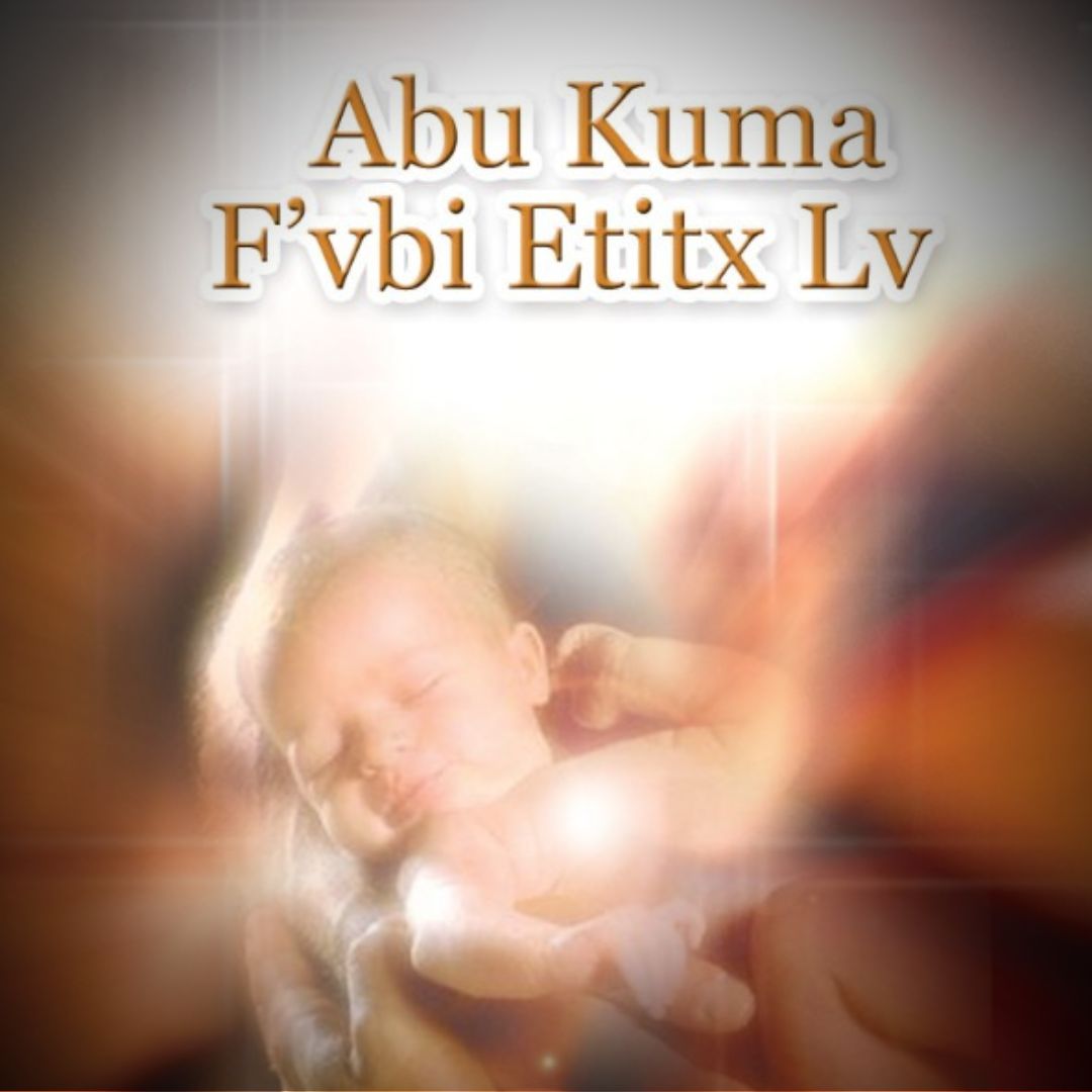 Abi Kuma F'vbi Etitx Lv