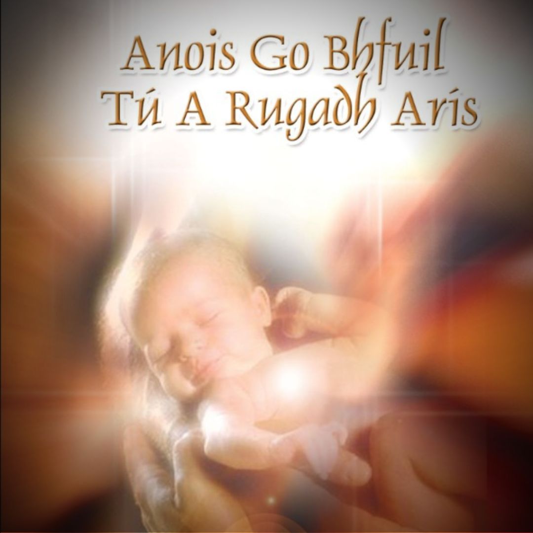 Anois Go BhFuil Tú A Rugadh Arís