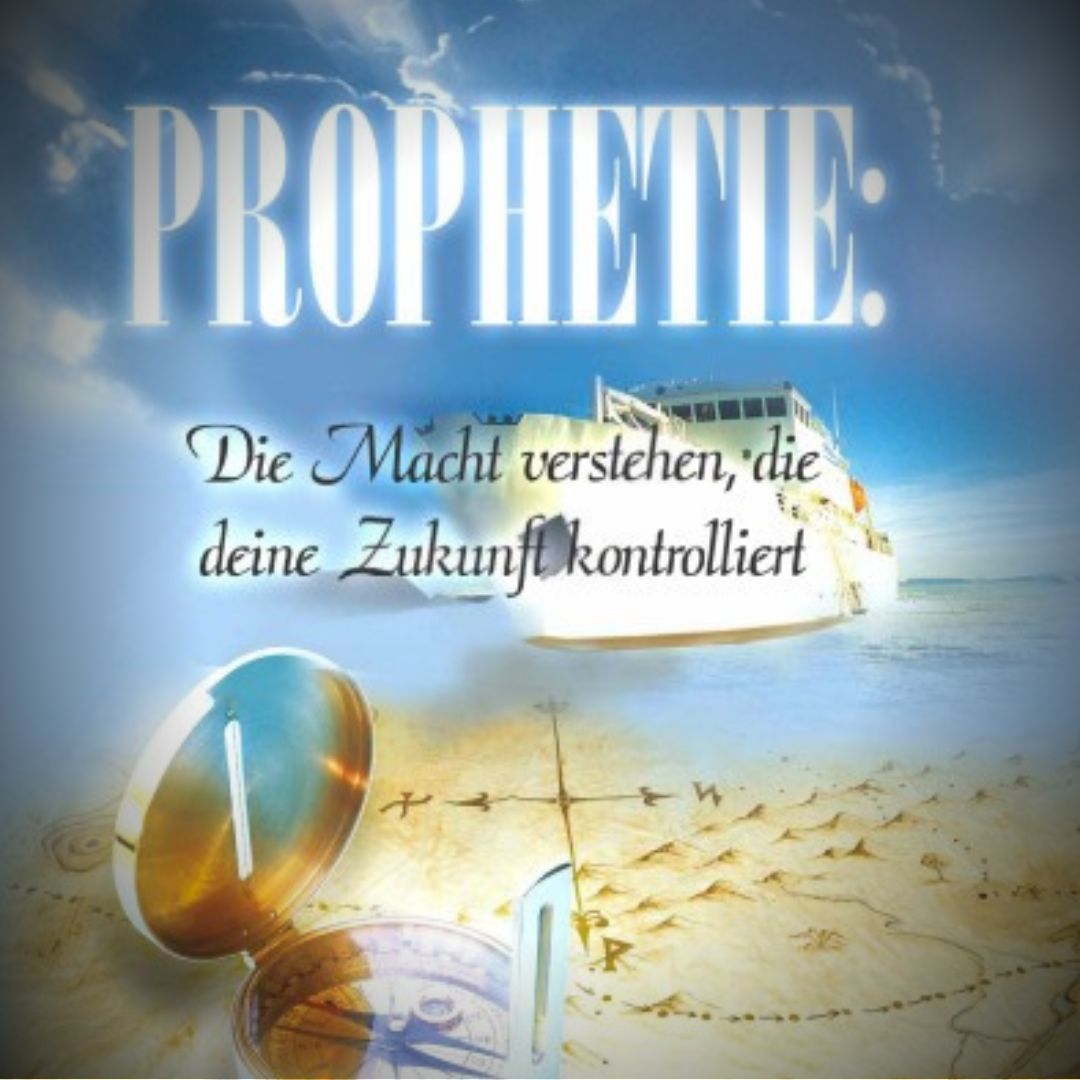 Prophetie: Die Macht verstehen, die deine Zukunft kontrolliert