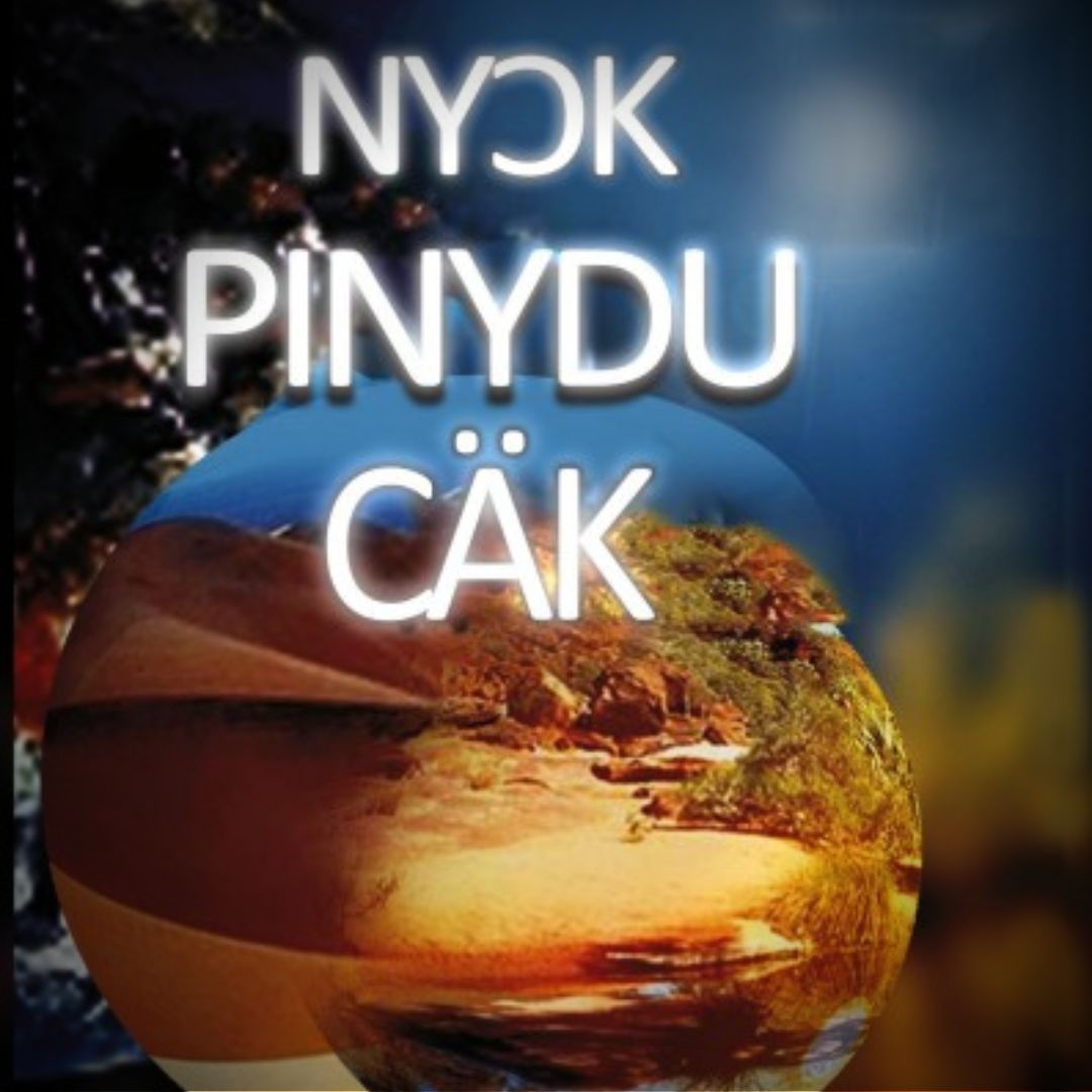 Nyɔk Pinydu Cäk