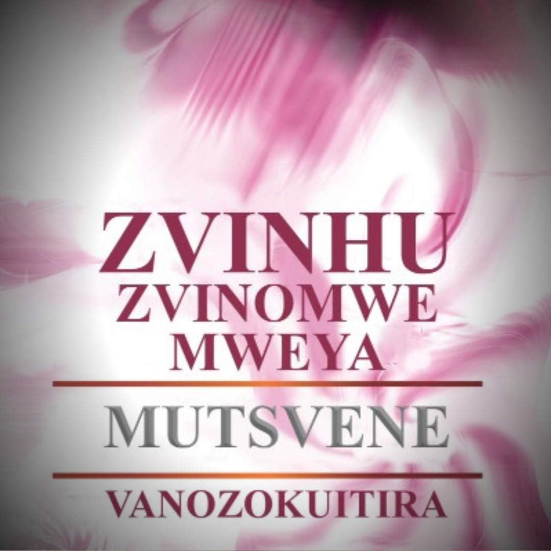Zvinhu zvinomwe Mweya Mutsvene vanozokuitira