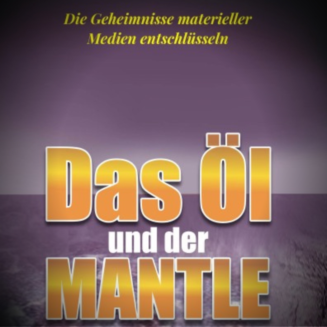 Das Öl Und Der Mantel